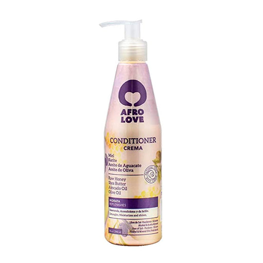 Afrolove Conditioner Crema 290ml - Afro Love - 1