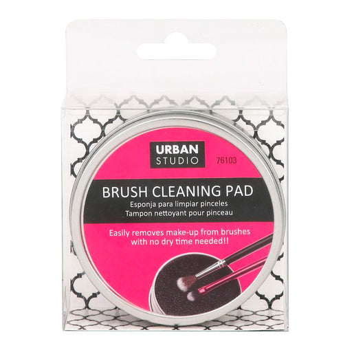 Limpiador de Maquillaje - Brush Cleansing Pad - Cala - 1