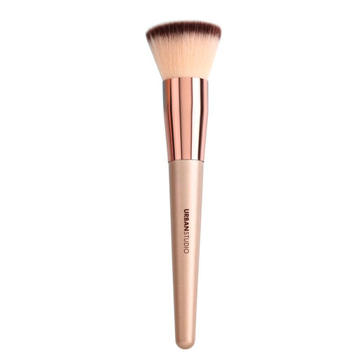 Brocha Maquillaje - Lavish Buffing Brush - Cala - 1