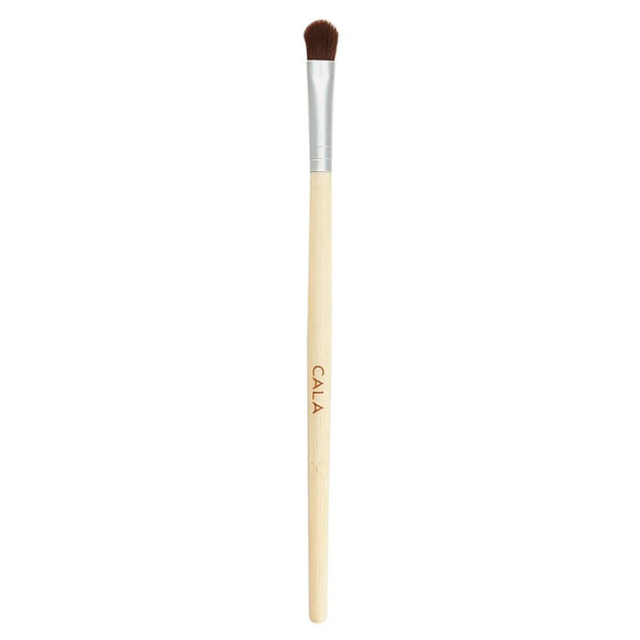 Brocha Maquillaje - Bamboo Eye Shadow Brush - Cala - 1