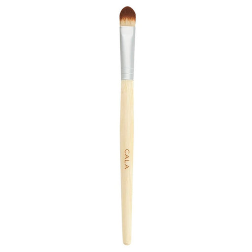 Brocha Maquillaje - Bamboo Concealer Brush - Cala - 1