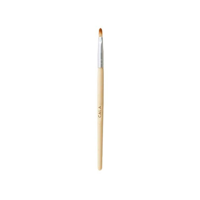 Brocha Maquillaje - Bamboo Lip Liner Brush - Cala - 1
