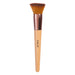 Brocha Maquillaje - Natural Bamboo Buffing Brush - Cala - 1