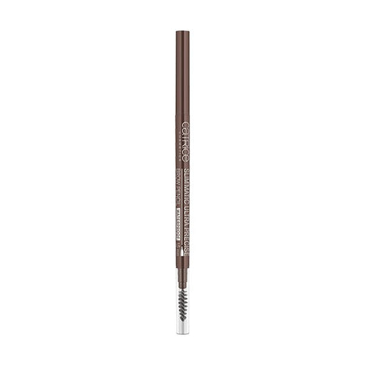 Lápiz de Cejas Resistente Al Agua - Slim'matic Ultra Precise Brow Pencil 040 - Catrice: Lápiz de cejas de gran precisión - 040 - 1