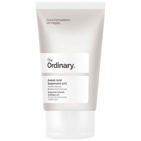 Crema Facial Antiedad - ácido Azelaico en Suspensión 10% - 30 ml - The Ordinary - 1