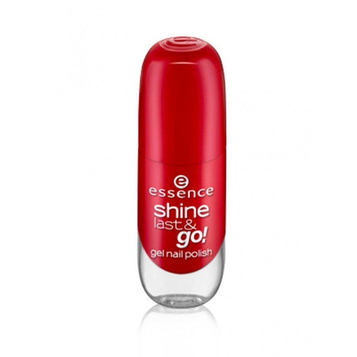 Esmalte Gel - Shine Last & Go! - Essence: Esmalte de uñas gel shine last and go! - 16 - 3