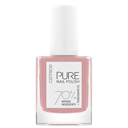 Esmalte de Uñas - Pure - Catrice: Pure Nail Polish 02 - 2