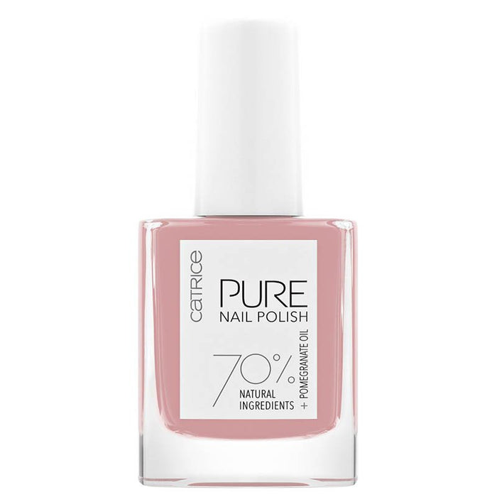 Esmalte de Uñas - Pure - Catrice: Pure Nail Polish 02 - 2