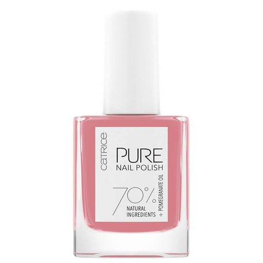 Esmalte de Uñas - Pure - Catrice: Pure Nail Polish 03 - 1