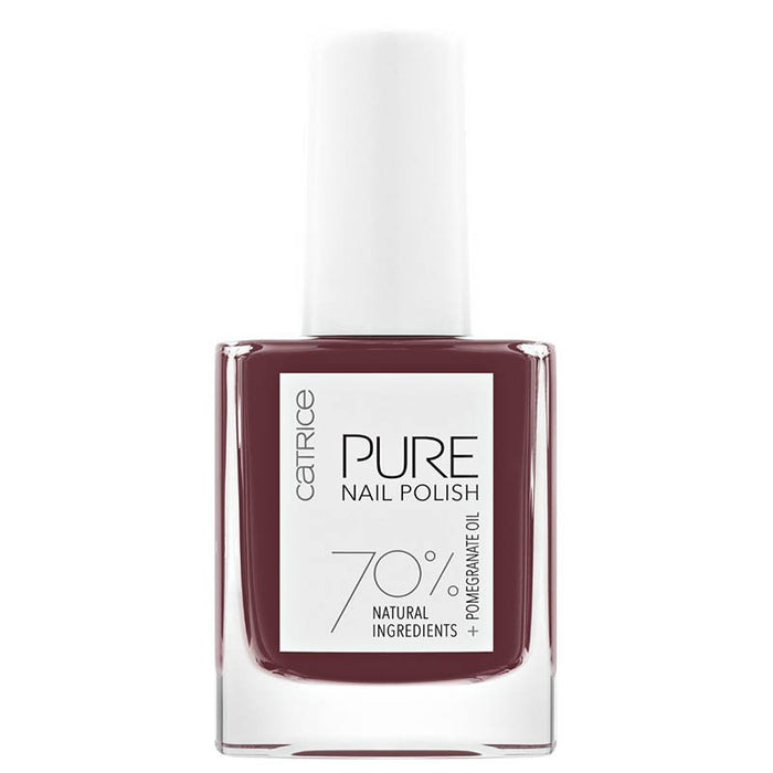 Esmalte de Uñas - Pure - Catrice: Pure Nail Polish 05 - 4