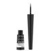 Eyeliner Clean Id - 010: Truly Black - Catrice - 1