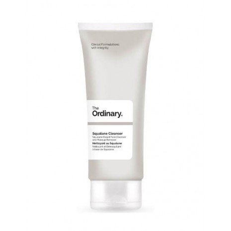 Limpiador - Squalane Cleanser - 150ml - The Ordinary - 1