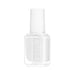 Esmalte de Uñas 13,5ml - Essie: Color - essie pintauñas blanco tono 1 blanc - 13.5mL