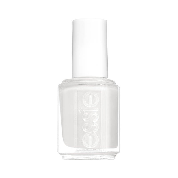 Esmalte de Uñas 13,5ml - Essie: Color - essie pintauñas blanco tono 4 pearly white - 13.5mL