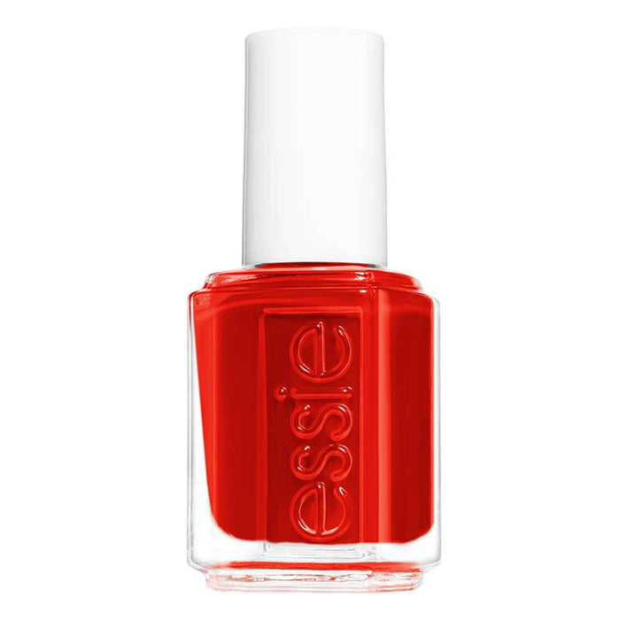 Esmalte de Uñas 13,5ml - Essie: Color - essie pintauñas rojo tono 60 really red - 13.5mL
