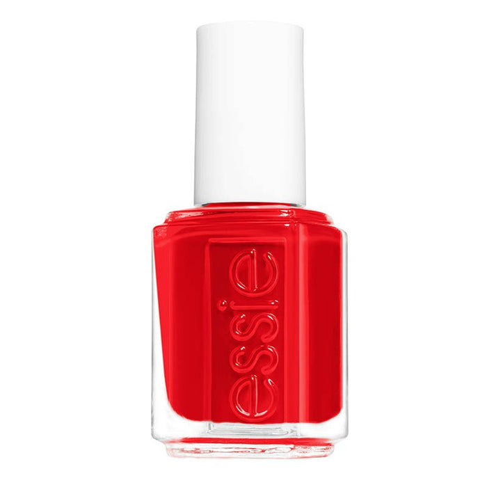 Esmalte de Uñas 13,5ml - Essie: Color - essie pintauñas rojo tono 62 lacquered up - 13.5mL
