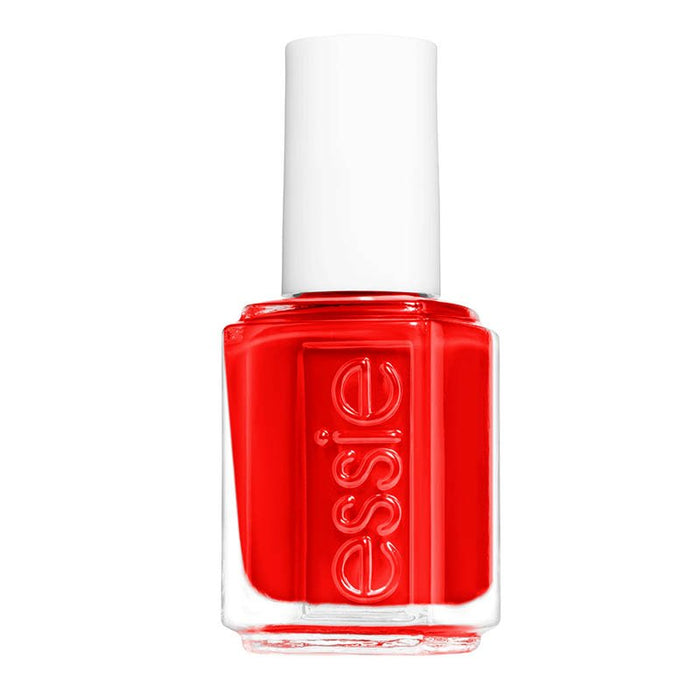Esmalte de Uñas 13,5ml - Essie: Color - essie pintauñas rojo coral tono 63 too too hot - 13.5mL