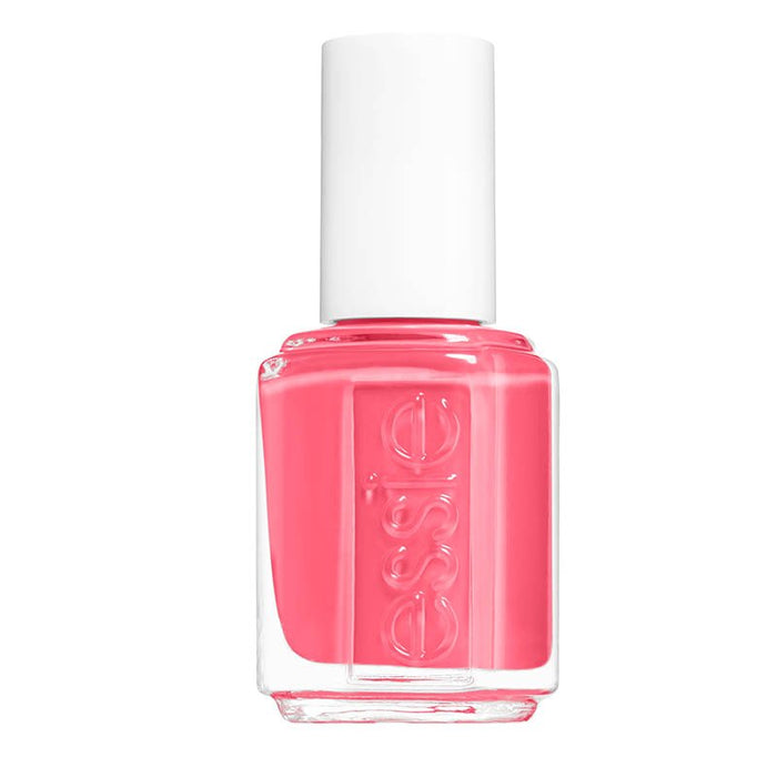 Esmalte de Uñas 13,5ml - Essie: Color - essie pintauñas rosa tono 73 cute as a button - 13.5mL