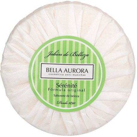 Jabón de Belleza Sérénité 100gr - Bella Aurora - 1