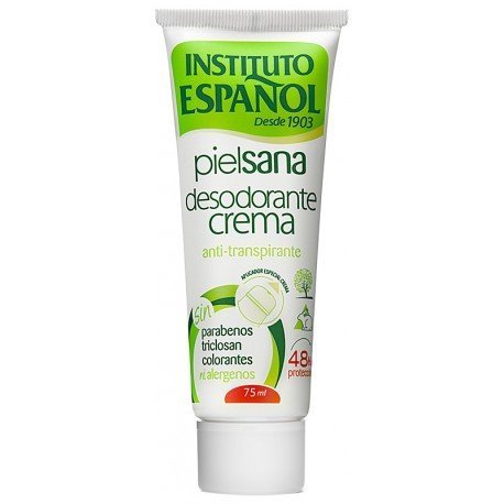 Desodorante de Manos 75 ml - Piel Sana - Instituto Español - 1