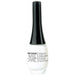 Esmalte de Uñas Nail Care Youth Color - Beter: -Youth Color - 061 White French Manicure - 3