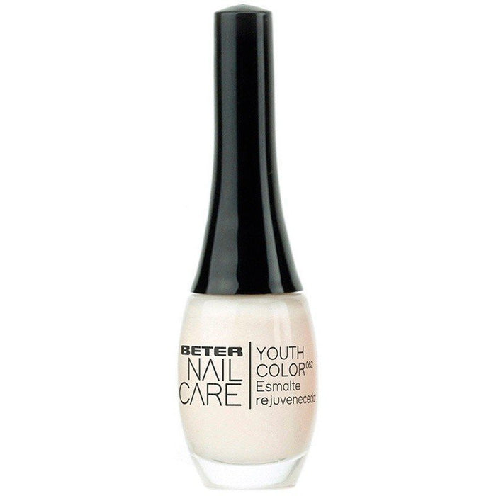 Esmalte de Uñas Nail Care Youth Color - Beter: -Youth Color - 062 Beige French Manicure - 6