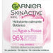 Crema Hidratante Botánica Agua de Rosas 24h Skinactive 50 ml - Garnier - 1
