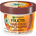 Mascarilla Capilar Hair Food Macadamia 390 ml - Garnier - Fructis - 1