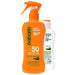 Spray Protector Solar Aloe Spf50 + After Sun - Babaria - 1