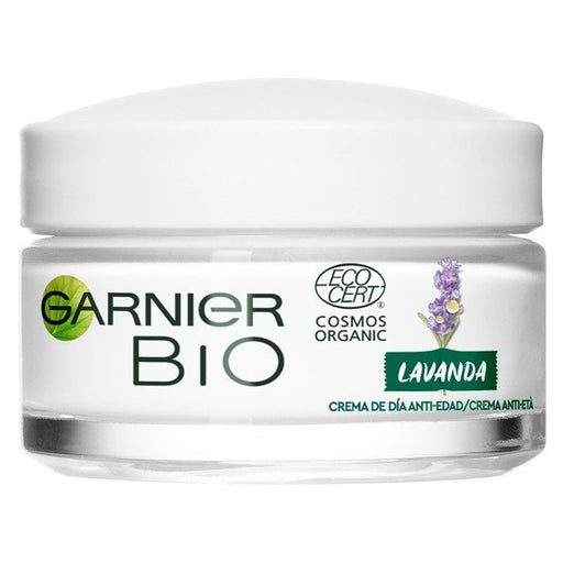 Crema Antiedad Regeneradora 50 ml - Bio - Garnier - 1