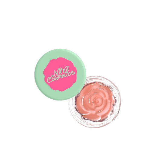 Colorete en Crema - Blush Garden - Neve Cosmetics: Wednesday Rose - 1