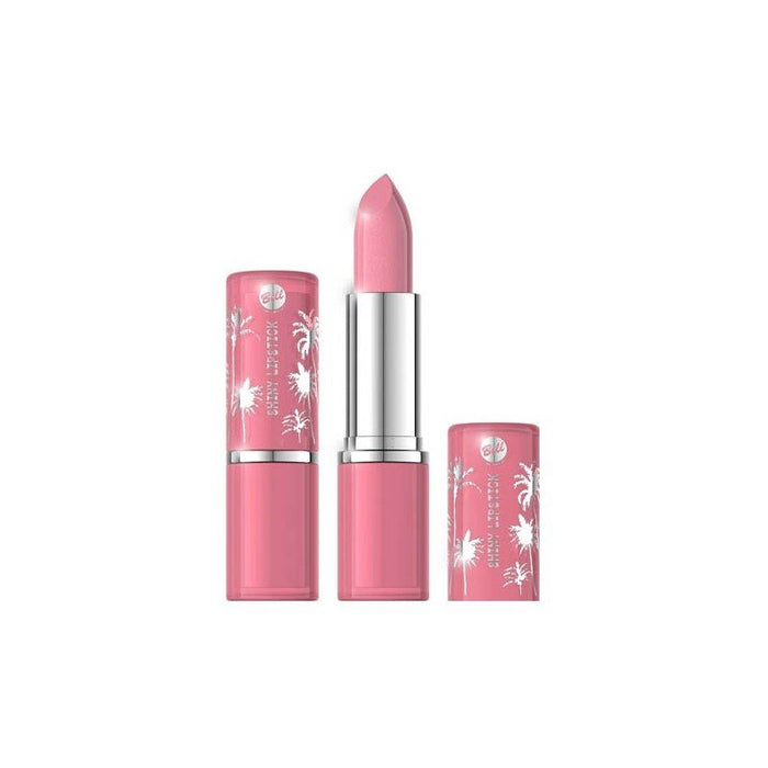 Barra de Labios Brillante - Shiny Lipstick 01 - Cosmetics - Bell: Barra de labios con brillo Hawaiian ocean - 02 - 1