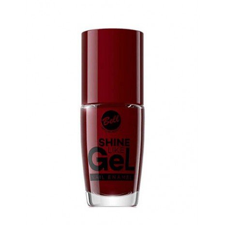 Esmalte de Uñas - Shine Like Gel 03 - Cosmetics - Bell - 1