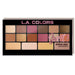 Paleta de Sombras 16 Color Sweet! - L.A. Colors: Brave - 4