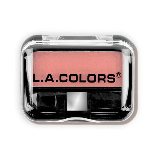 Colorete Single - L.A. Colors: Toast - 1
