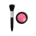 Pack Colorete + Brocha Deluxe - L.A. Colors: Blushing Pink - 3