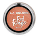Colorete Rad Rouge - L.A. Colors: Like Totally - 2