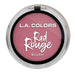 Colorete Rad Rouge - L.A. Colors: Radical - 4