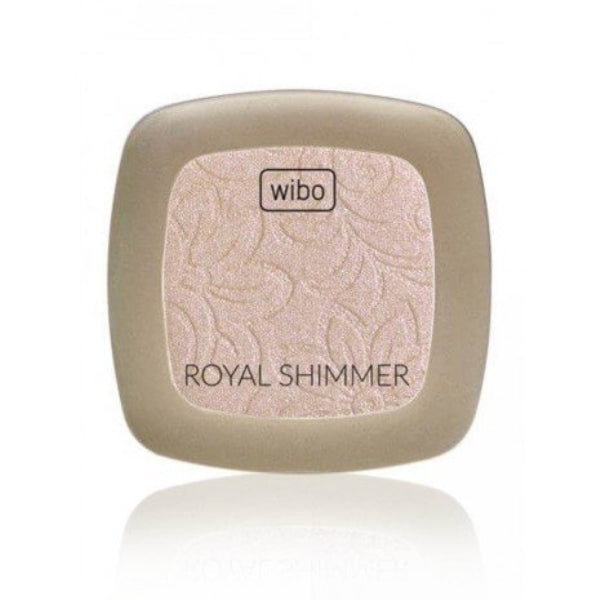 Iluminador - Brightener Royal Shimmer - Wibo - 1