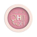 Colorete - Oh Oh Blusher - Lovely - 1