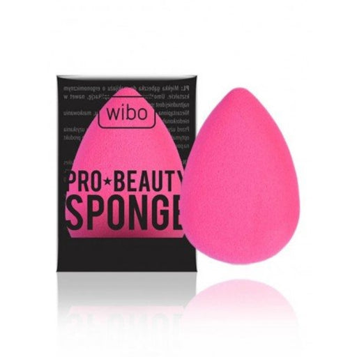 Esponja de Maquillaje - Pro Beauty Sponge - Wibo - 1