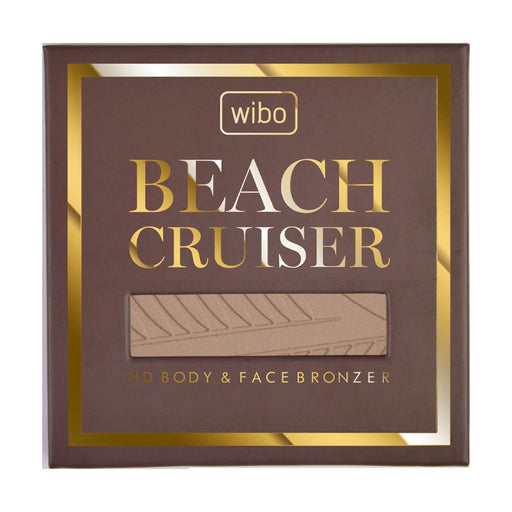 Bronceador - Bronzer Beach Cruiser - Wibo: Beach Cruiser - 4 - 2