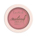 Colorete - Blusher Natural Beauty 1 - Lovely: Colorete Natural Beauty 1 - 5