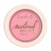 Colorete - Blusher Natural Beauty 1 - Lovely: Colorete Natural Beauty 5 - 3