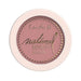Colorete - Blusher Natural Beauty 1 - Lovely: Colorete Natural Beauty 6 - 4