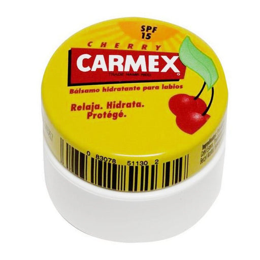 Protector Labial de Cereza - Carmex - 1