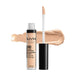 Corrector Líquido Hd - Professional Makeup - Nyx: CONCEALER WAND - LIGHT - 3