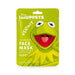 Mascarilla Facial Kermit - Disney Muppets - Mad Beauty - 1