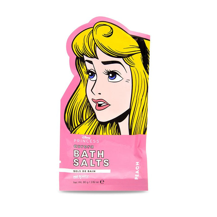 Sales de Baño Aurora - Princesas Disney - Mad Beauty - 1