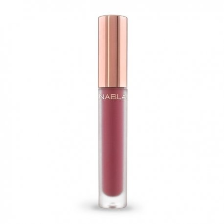 Labial Líquido - Dreamy Mate Holiday - Nabla: Noblesse Oblige - 2